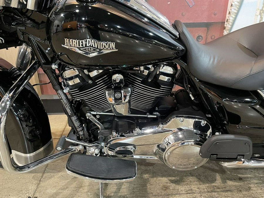 2022 Harley-Davidson Touring FLHR - Road King