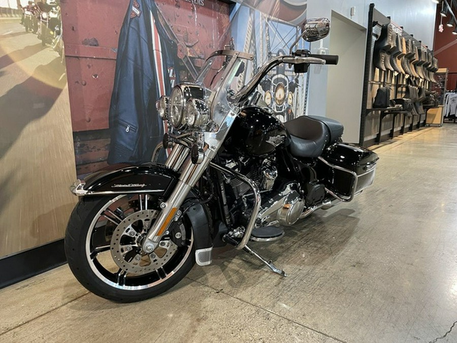 2022 Harley-Davidson Touring FLHR - Road King