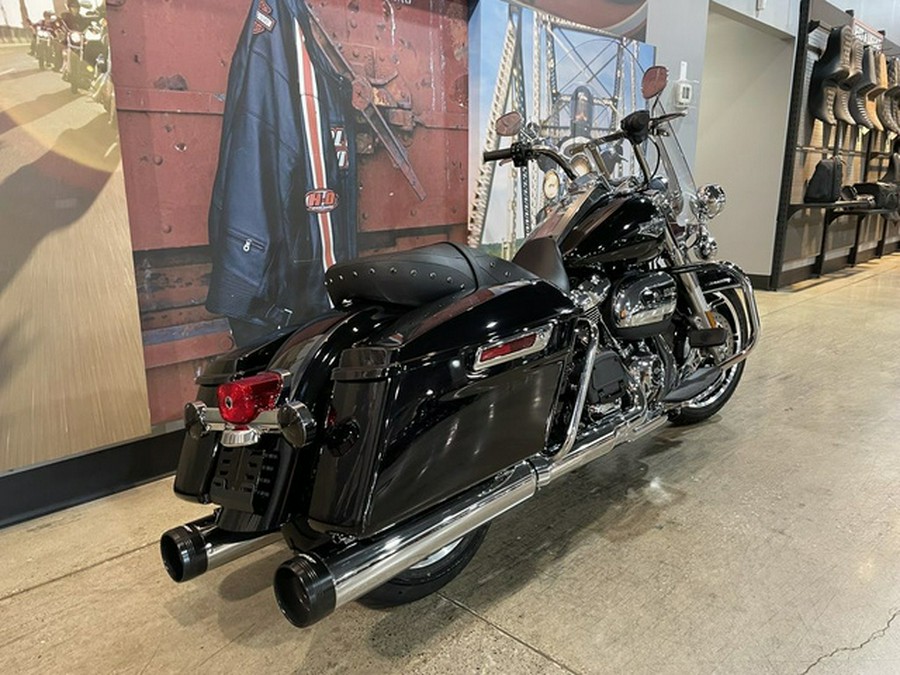 2022 Harley-Davidson Touring FLHR - Road King