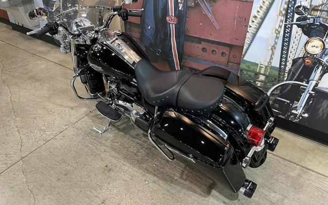 2022 Harley-Davidson Touring FLHR - Road King