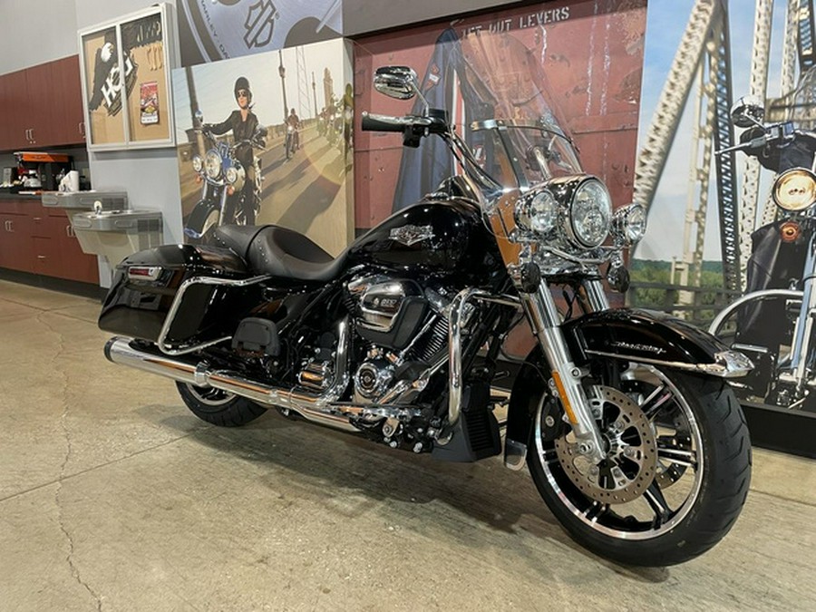 2022 Harley-Davidson Touring FLHR - Road King