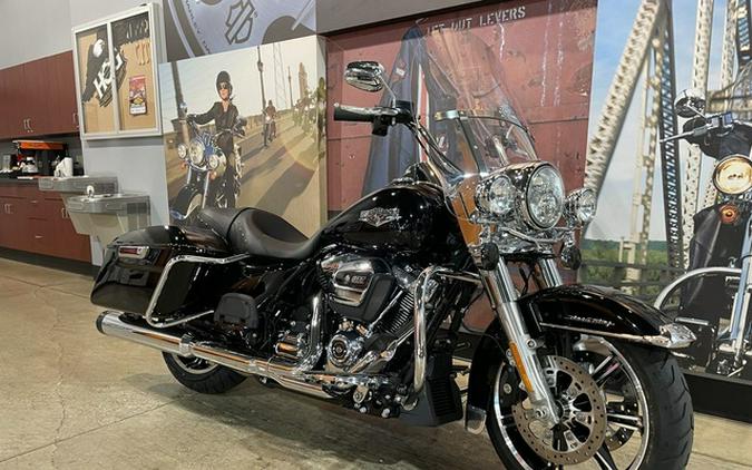 2022 Harley-Davidson Touring FLHR - Road King