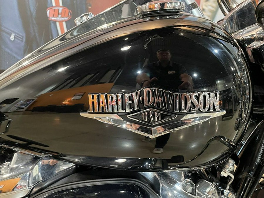 2022 Harley-Davidson Touring FLHR - Road King