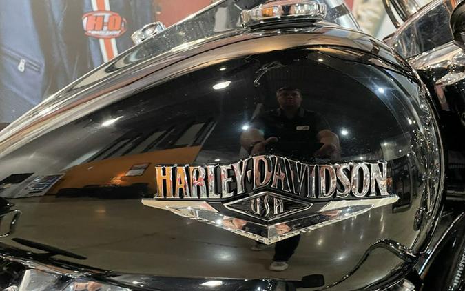 2022 Harley-Davidson Touring FLHR - Road King