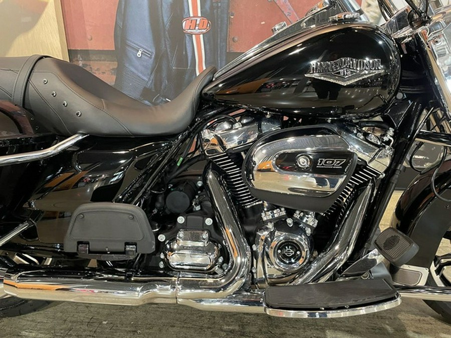 2022 Harley-Davidson Touring FLHR - Road King