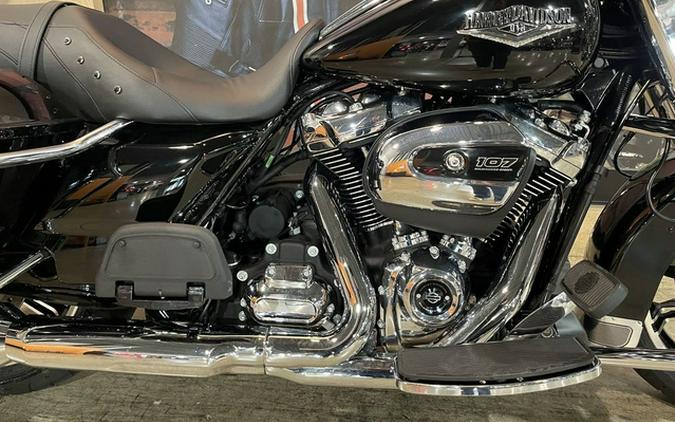 2022 Harley-Davidson Touring FLHR - Road King