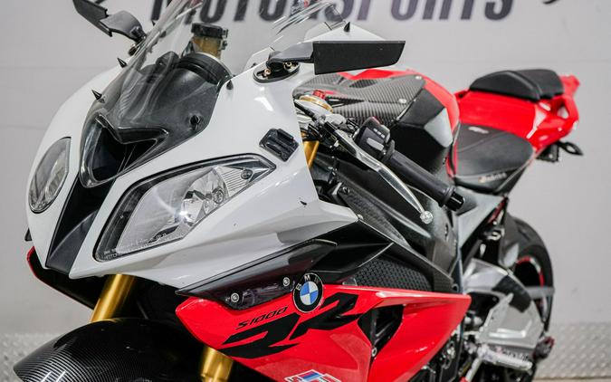 2013 BMW S 1000 RR