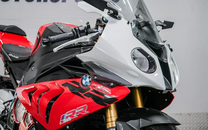 2013 BMW S 1000 RR