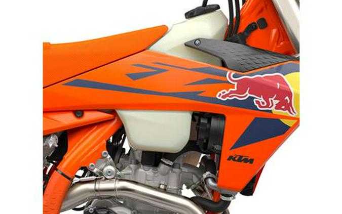 2025 KTM 350 EXC-F Champion Edition