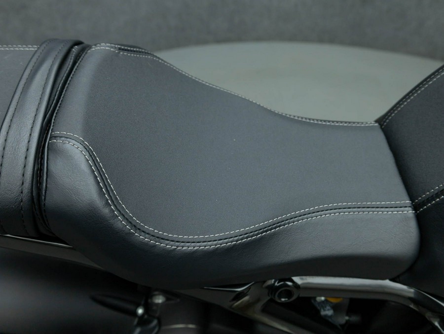 2022 LIVEWIRE LW1 LIVEWIRE ONE W/ABS