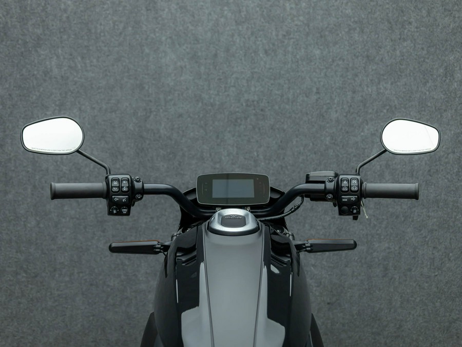 2022 LIVEWIRE LW1 LIVEWIRE ONE W/ABS