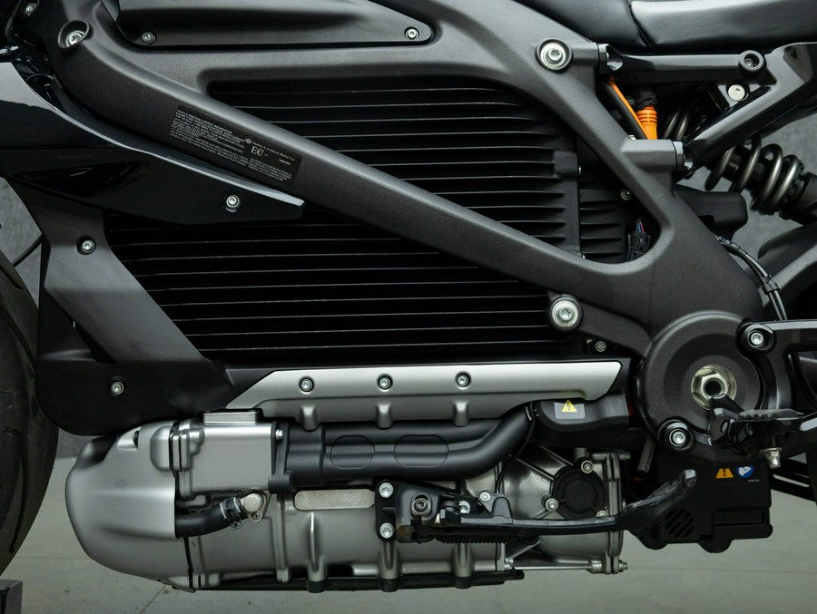 2022 LIVEWIRE LW1 LIVEWIRE ONE W/ABS