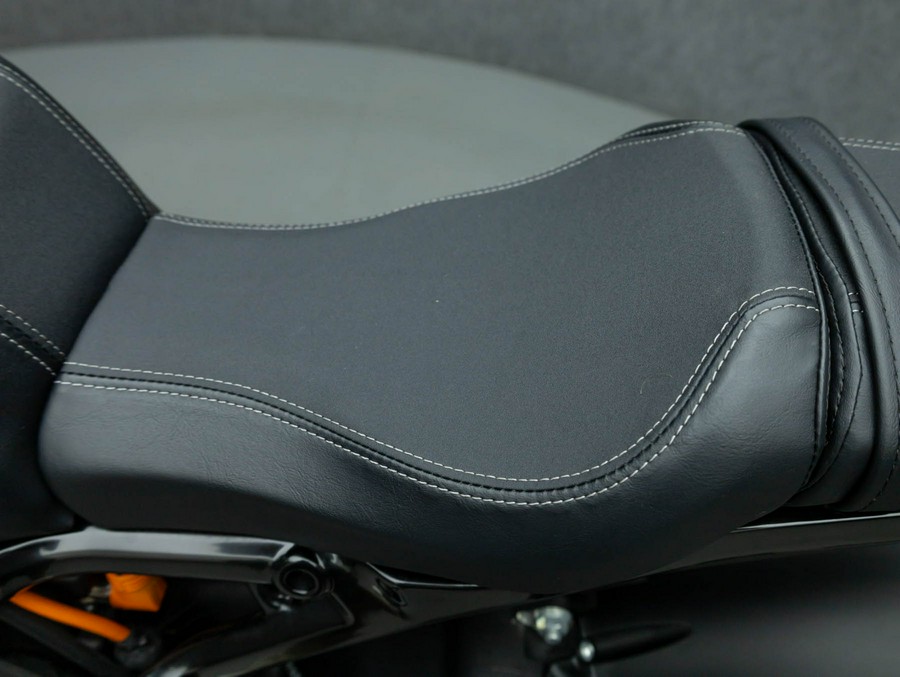 2022 LIVEWIRE LW1 LIVEWIRE ONE W/ABS