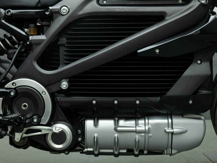 2022 LIVEWIRE LW1 LIVEWIRE ONE W/ABS