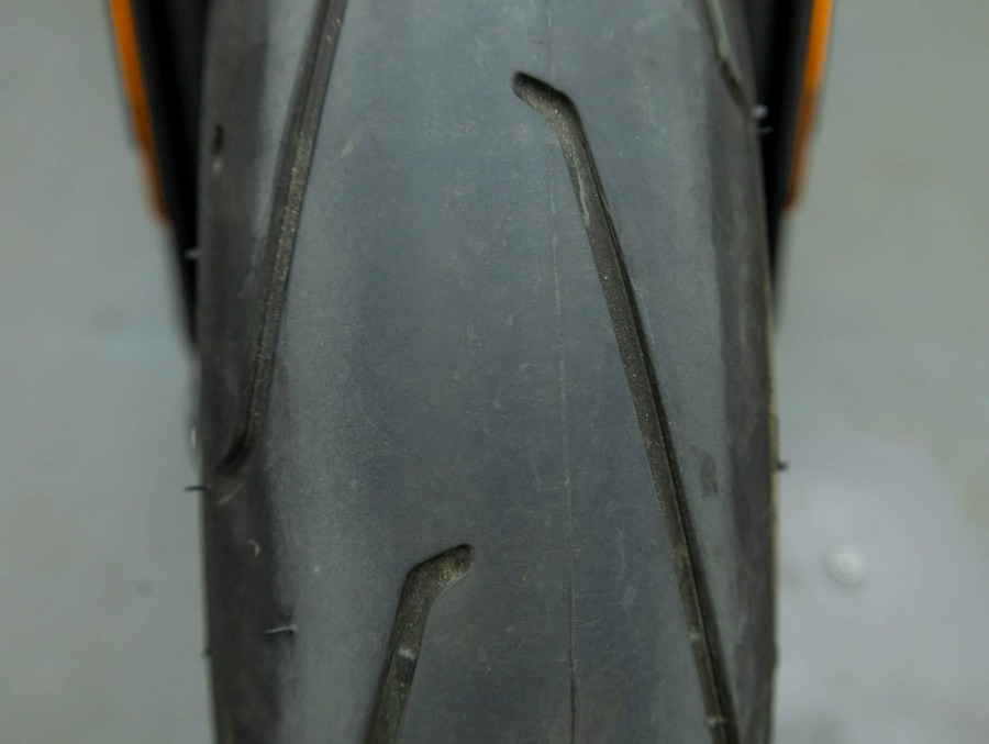 2022 LIVEWIRE LW1 LIVEWIRE ONE W/ABS