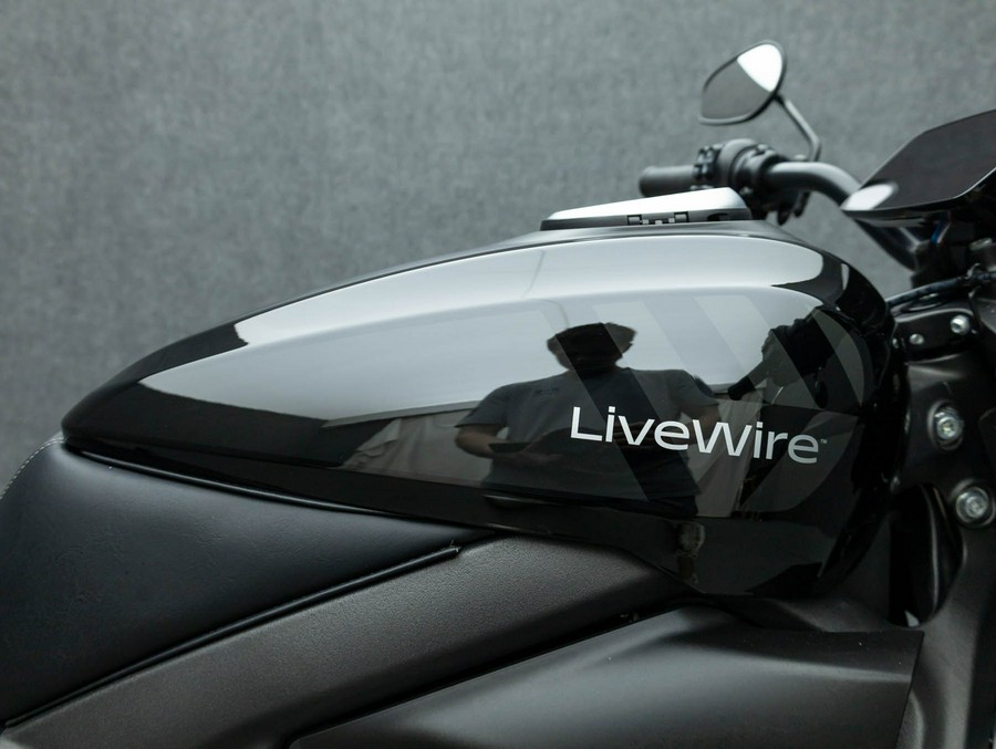 2022 LIVEWIRE LW1 LIVEWIRE ONE W/ABS