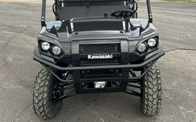 2026 Kawasaki MULE PRO-FXT 1000 LE