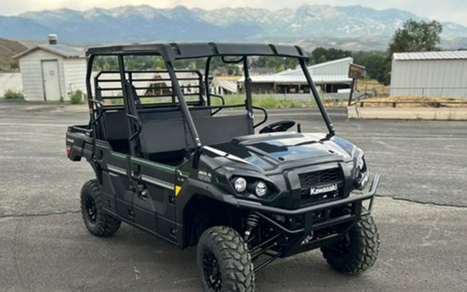 2026 Kawasaki MULE PRO-FXT 1000 LE