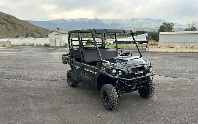 2026 Kawasaki MULE PRO-FXT 1000 LE