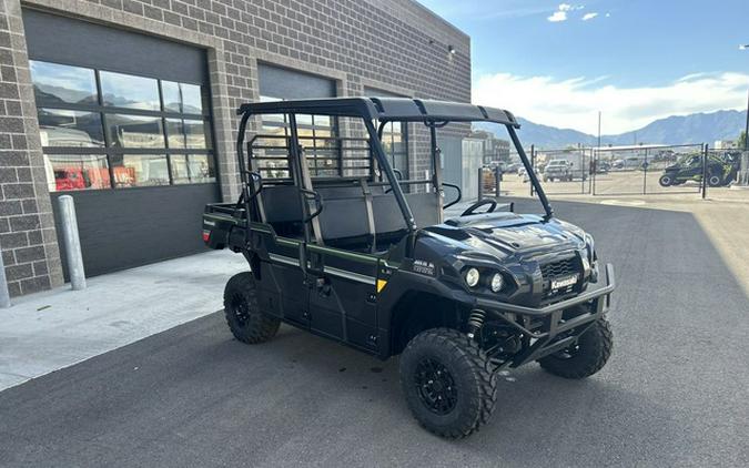 2026 Kawasaki MULE PRO-FXT 1000 LE