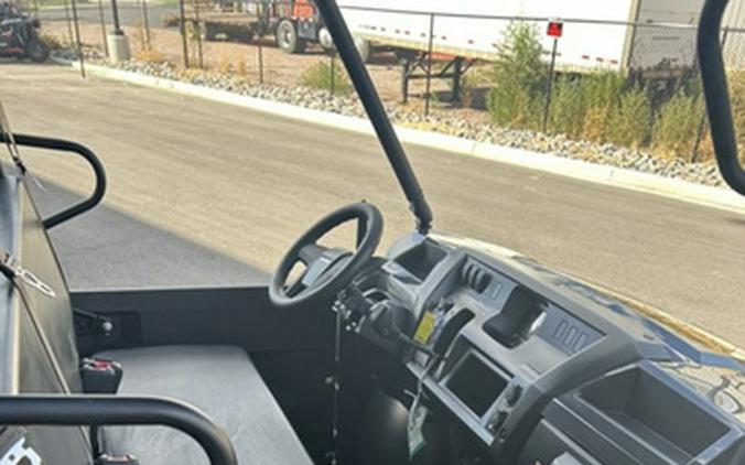 2026 Kawasaki MULE PRO-FXT 1000 LE