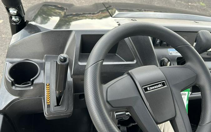 2026 Kawasaki MULE PRO-FXT 1000 LE