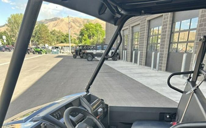 2026 Kawasaki MULE PRO-FXT 1000 LE