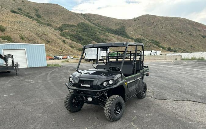 2026 Kawasaki MULE PRO-FXT 1000 LE