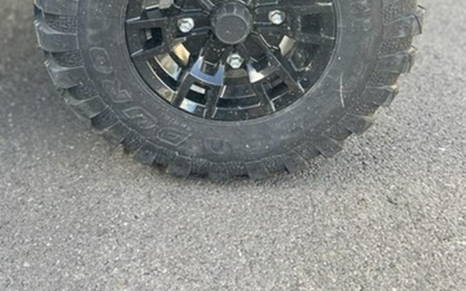 2026 Kawasaki MULE PRO-FXT 1000 LE