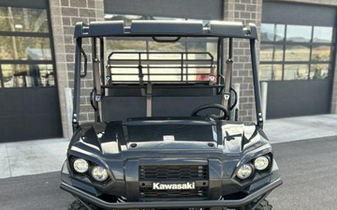 2026 Kawasaki MULE PRO-FXT 1000 LE