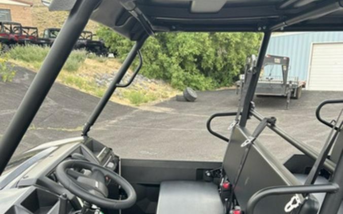 2026 Kawasaki MULE PRO-FXT 1000 LE