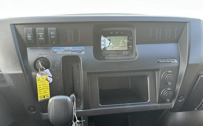 2026 Kawasaki MULE PRO-FXT 1000 LE