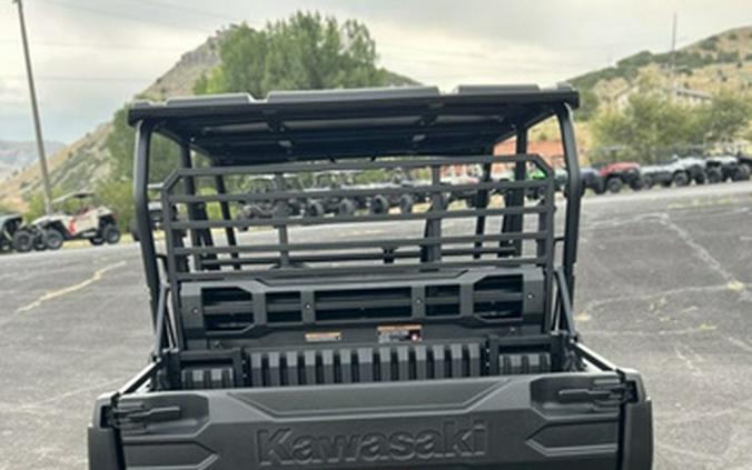 2026 Kawasaki MULE PRO-FXT 1000 LE