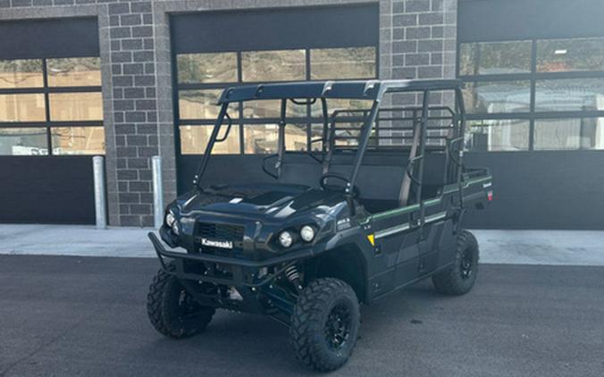 2026 Kawasaki MULE PRO-FXT 1000 LE