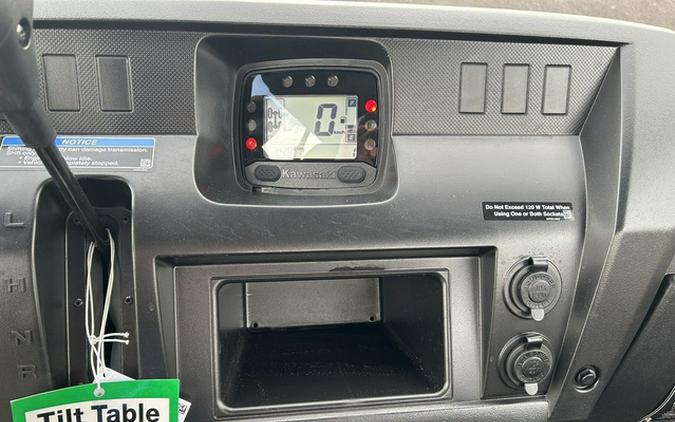 2026 Kawasaki MULE PRO-FXT 1000 LE