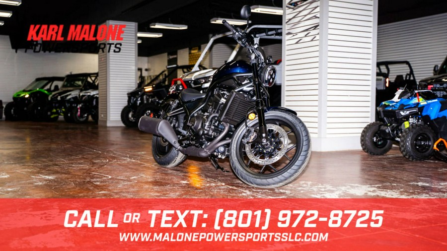 2025 Honda® Rebel 1100