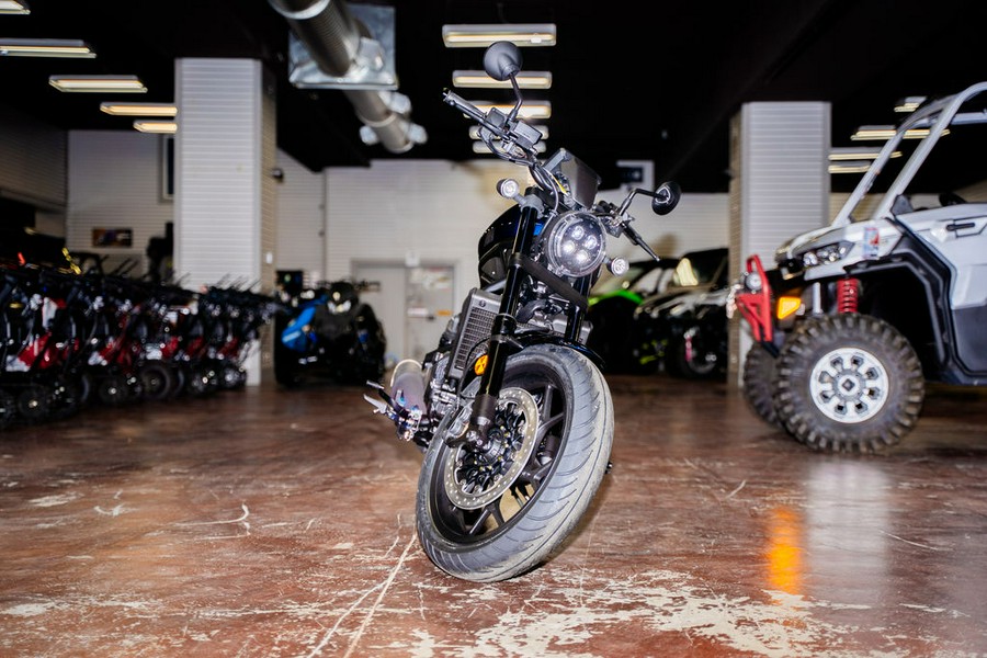 2025 Honda® Rebel 1100