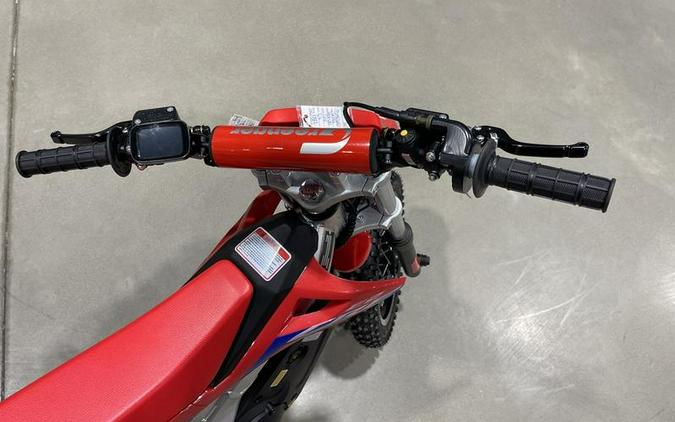 2022 Honda® CRF-E2
