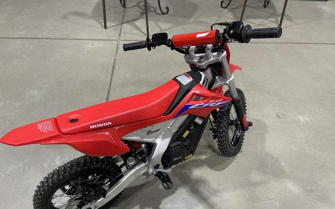 2022 Honda® CRF-E2