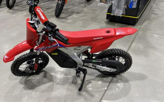 2022 Honda® CRF-E2
