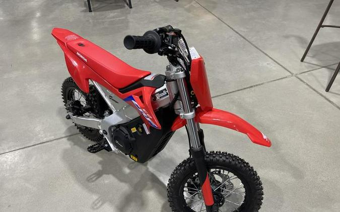 2022 Honda® CRF-E2