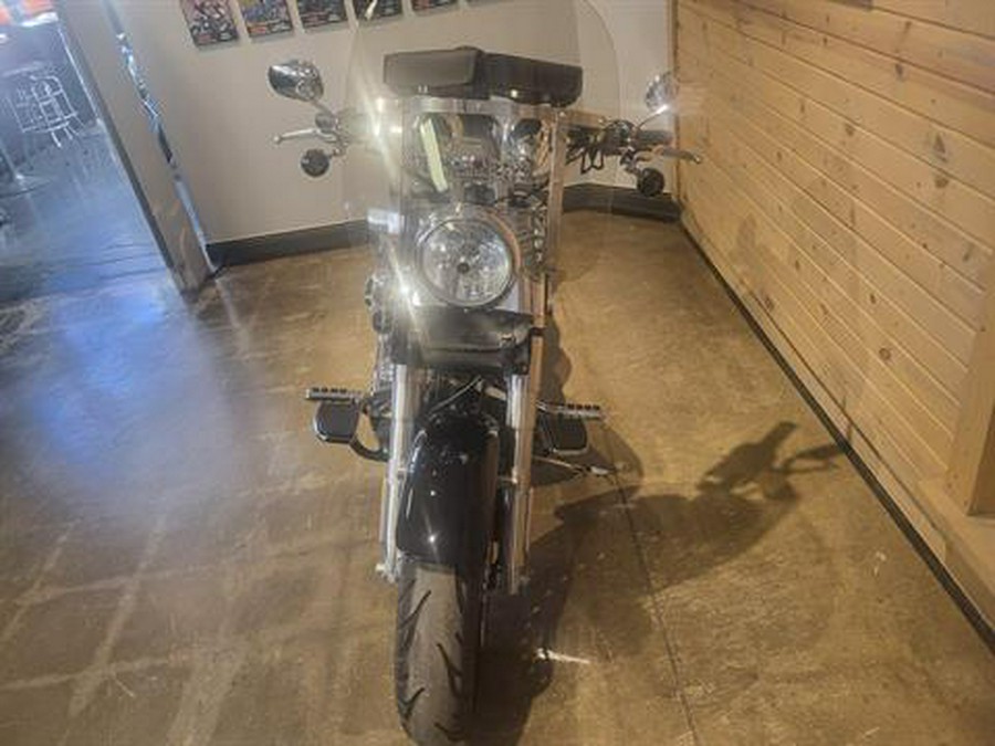 2017 Harley-Davidson Fat Boy®