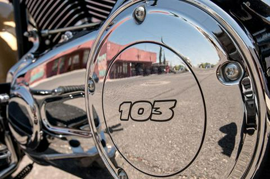 2017 Harley-Davidson Fat Boy®