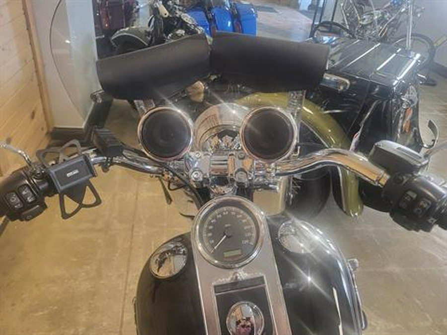 2017 Harley-Davidson Fat Boy®