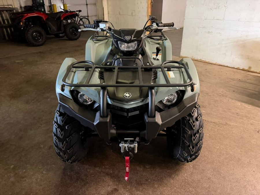 2026 Yamaha Kodiak 450 EPS XT-R