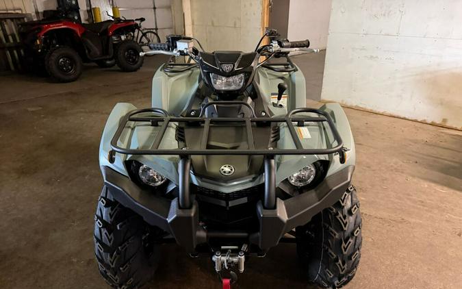 2026 Yamaha Kodiak 450 EPS XT-R