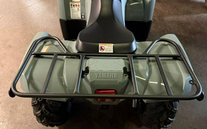 2026 Yamaha Kodiak 450 EPS XT-R