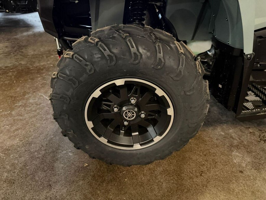 2026 Yamaha Kodiak 450 EPS XT-R