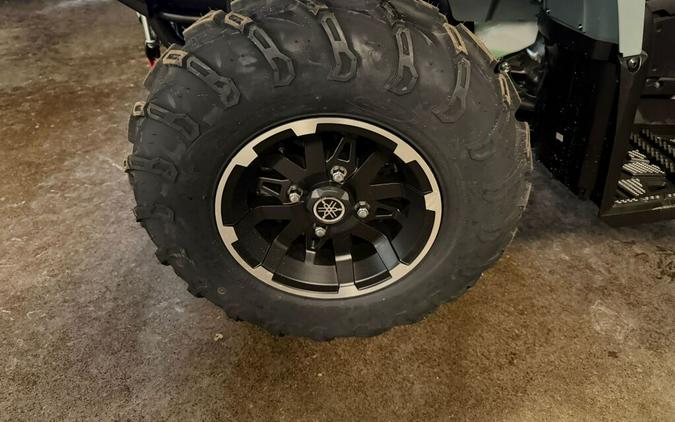 2026 Yamaha Kodiak 450 EPS XT-R