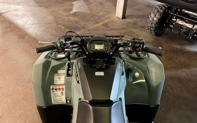 2026 Yamaha Kodiak 450 EPS XT-R